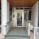 Modern Studio Near Stade Velodrome Metro Station